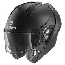 Shark Helm Evo GT Mat Zwart
