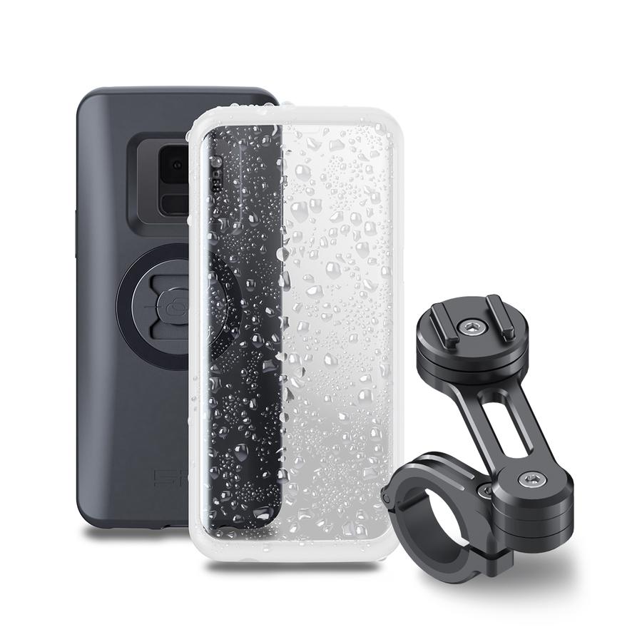 Sp Connect Moto Bundle Samsung Galaxy S9/S8