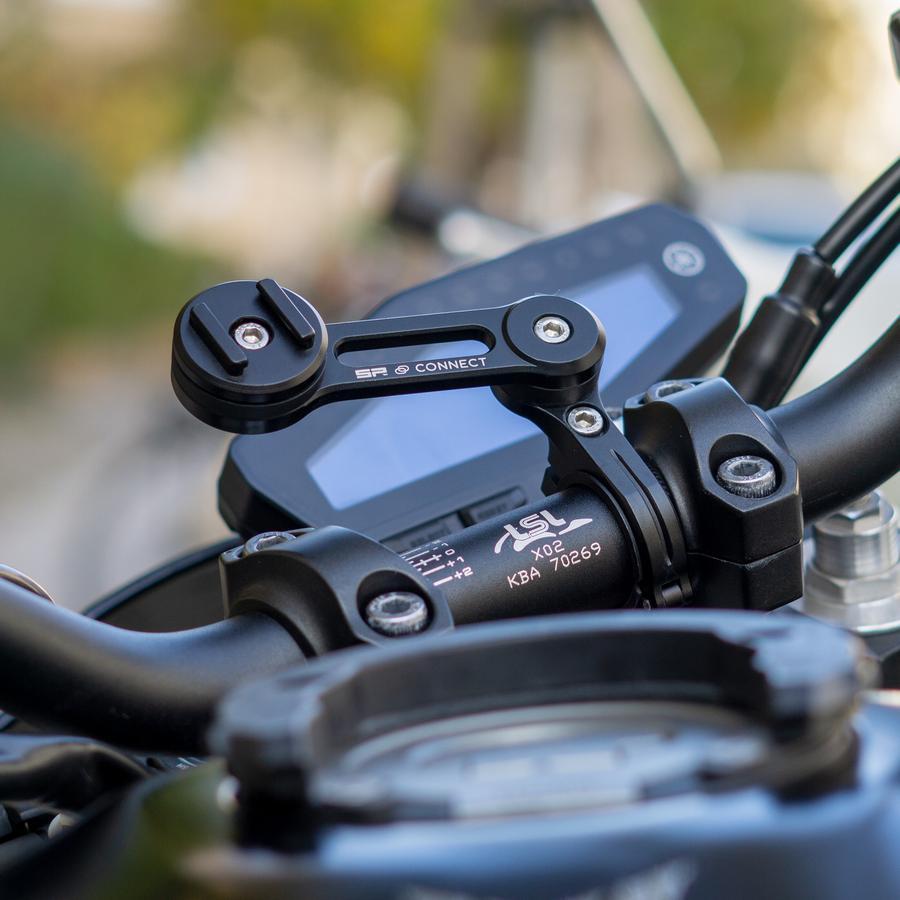 Sp Connect Moto Bundle iPhone 11 Pro/XS/X