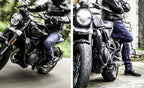 PMJ New Rider Motorcycle Jeans: Stijlvolle Bescherming voor Elke Rit