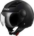 LS2 Airflow Scooter Helmet
