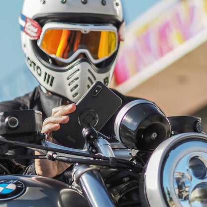 Sp Connect Moto Bundle iPhone 12 Pro / 12