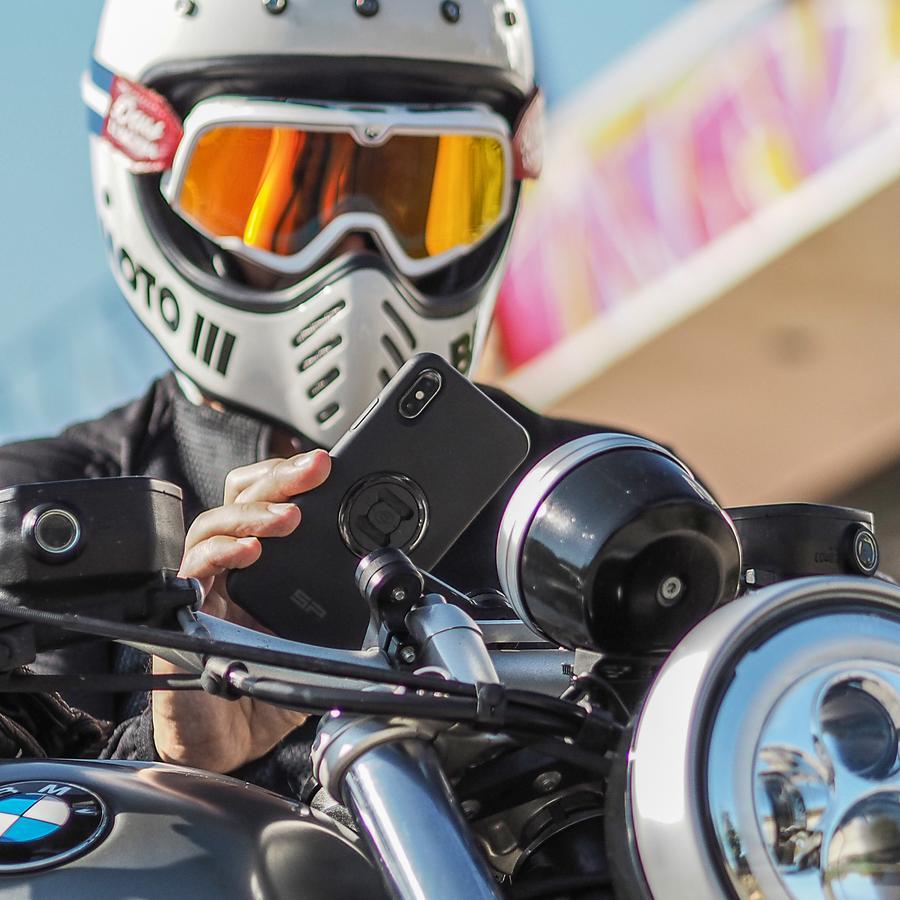 Sp Connect Moto Bundle iPhone SE/8/7/6s/6