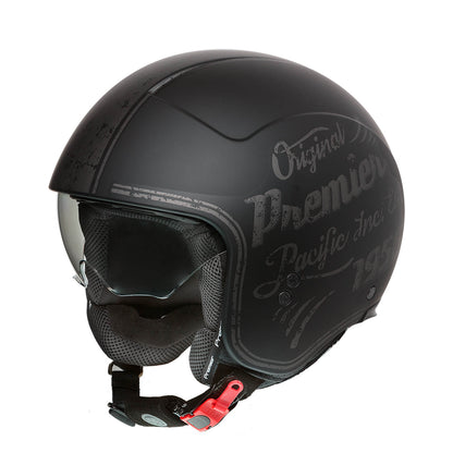 Premier Helm Rocker ORG BM