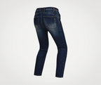 PMJ Russel Motorjeans: Stijl, Comfort en Geavanceerde Bescherming
