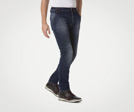 PMJ jeans Russel Denim