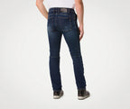 PMJ Russel Motorjeans: Stijl, Comfort en Geavanceerde Bescherming