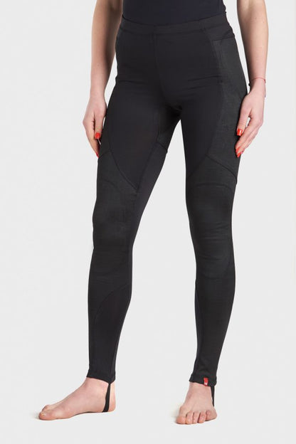 Pando Moto Skin UH 03 Motorlegging – Dyneema®, CE-gecertificeerd & Stijlvol Beschermend