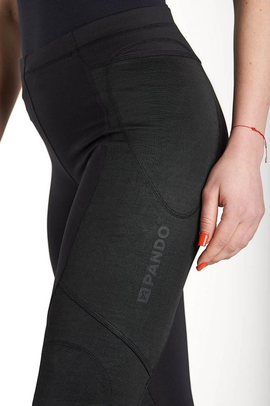 Pando Moto Skin UH 03 Motorlegging