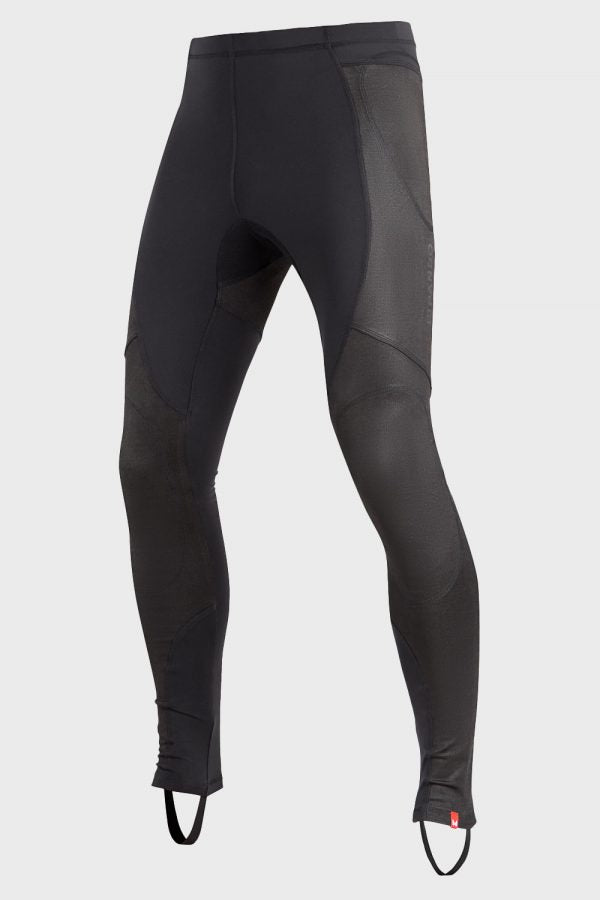 Pando Moto Skin UH 03 Motorlegging – Dyneema®, CE-gecertificeerd & Stijlvol Beschermend