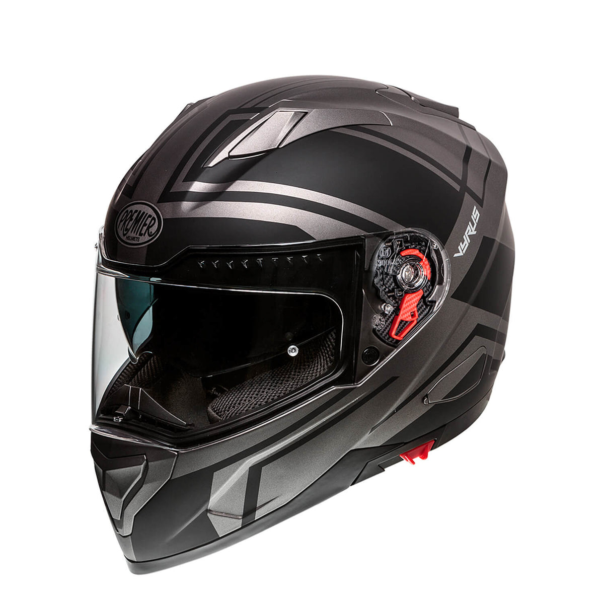 Premier Vyrus ND17