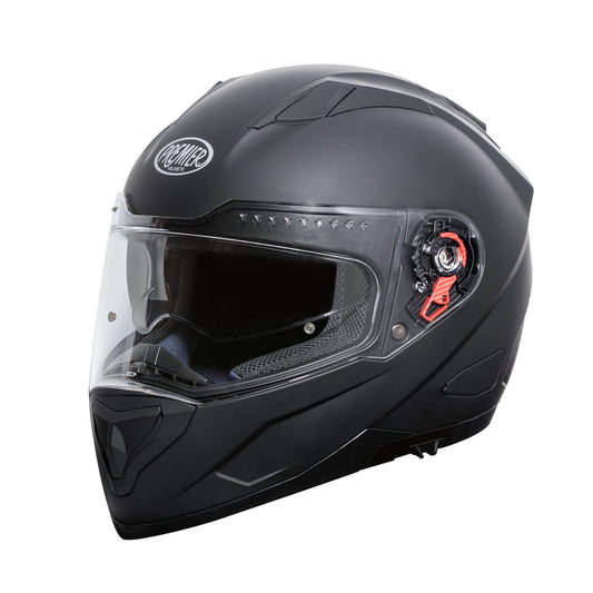 Premier Systemhelm Delta U9