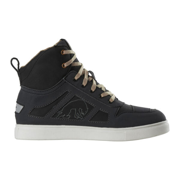 Angie D3O® Motorsneakers | Stijlvolle & Beschermende Motorschoenen