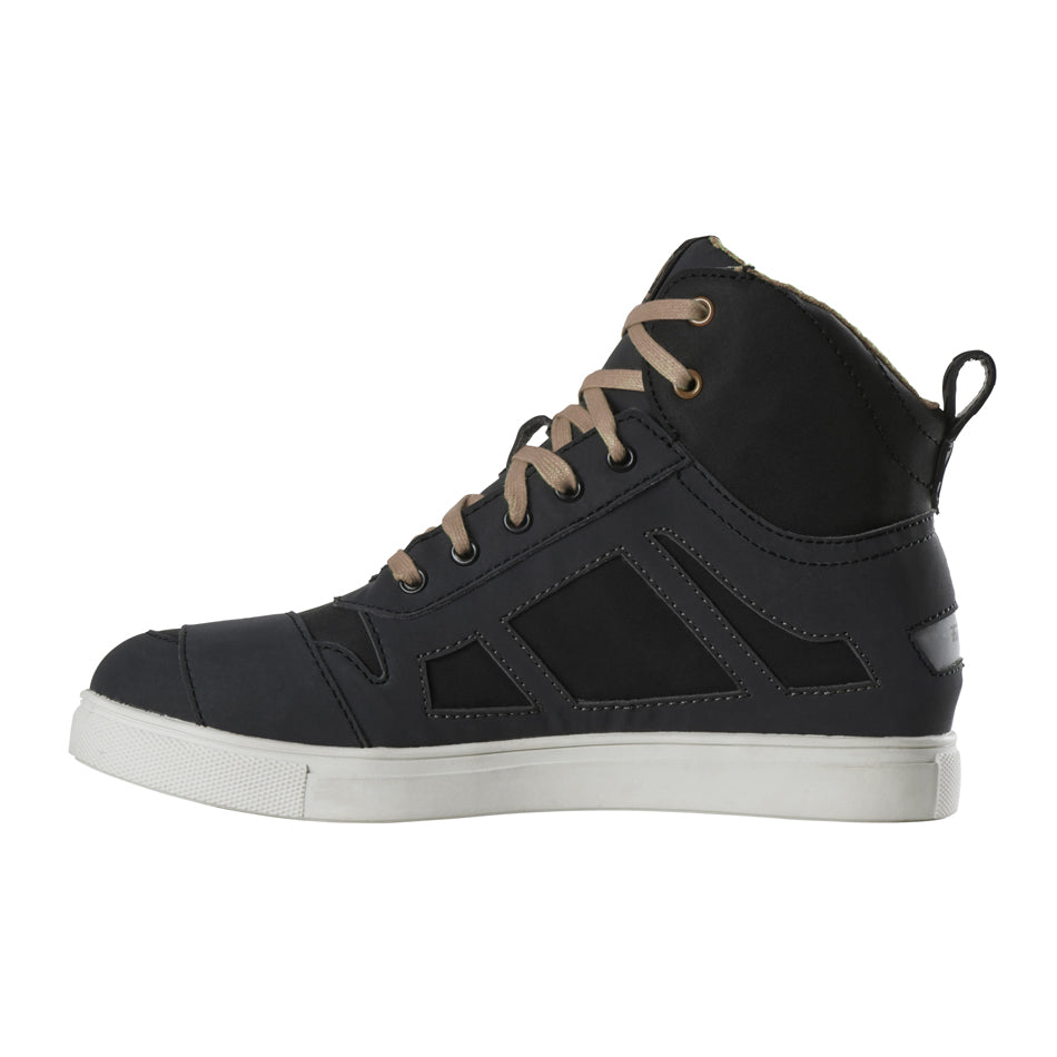 Angie D3O® Motorsneakers | Stijlvolle & Beschermende Motorschoenen