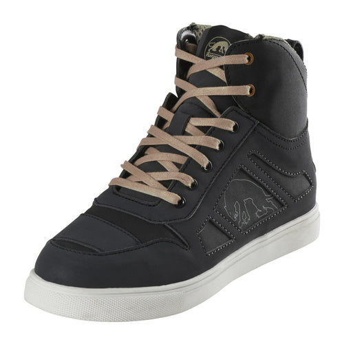 Angie D3O® Motorsneakers | Stijlvolle & Beschermende Motorschoenen