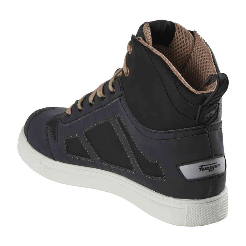 Angie D3O® Motorsneakers | Stijlvolle & Beschermende Motorschoenen
