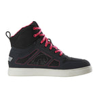Furygan Women's shoe Angie Black/Pink