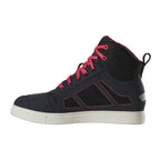 Furygan Women's shoe Angie Black/Pink