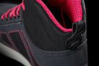 Furygan Women's shoe Angie Black/Pink