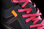 Furygan Women's shoe Angie Black/Pink
