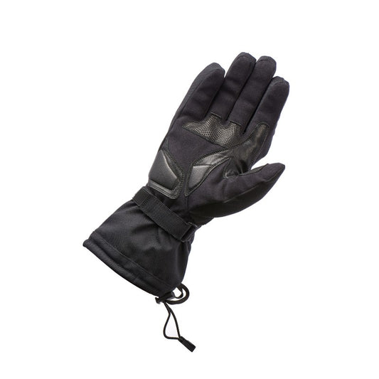 Handschoen Blizzard zwart