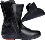 Claw Boot Kayen black