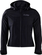 Ladies Claw Jack Timmy Softshell black