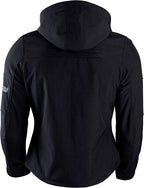 Ladies Claw Jack Timmy Softshell black