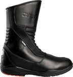Claw Boot Tykan black