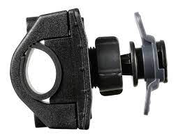 Opti-Line Lampa Opti-Handle – Verstelbare Stuurbevestiging voor Smartphonehouders