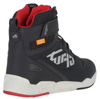 Furygan Basket Get Down black/red/white 