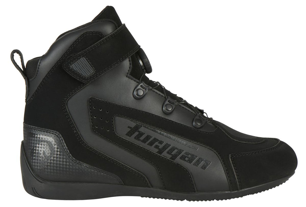 Furygan V4 Easy D3O black