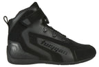 Furygan V4 Easy D3O black