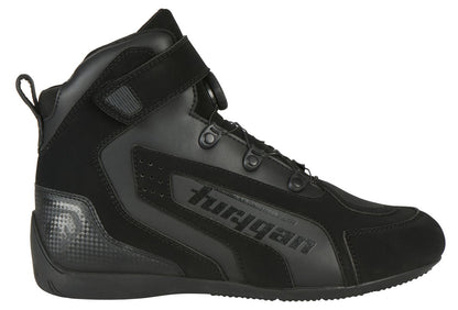 Furygan V4 Easy D3O schwarz