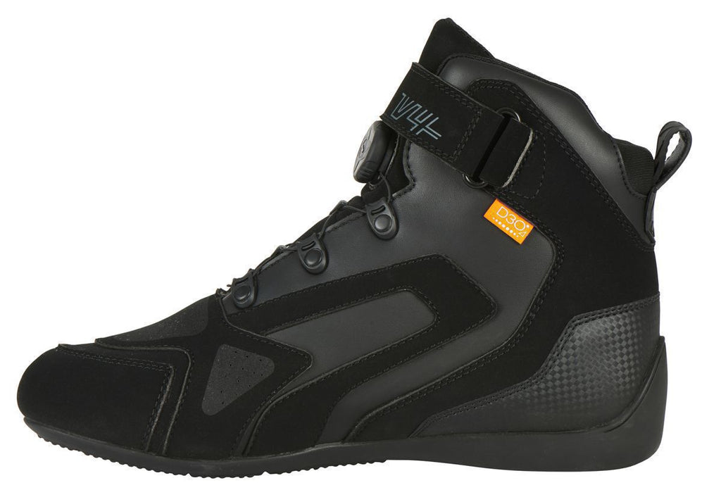 Furygan V4 Easy D3O black