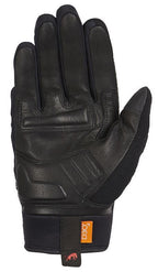 Furygan Handschoen Jet D3O Zwart/Rood