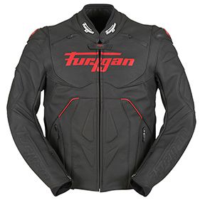 Furygan raptor evo 2