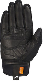 Furygan Handschoen Jet D3O Zwart/Yellow