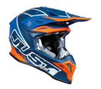 Just1 J39 Thruster Blue-Orange op bestelling