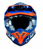 Just1 J39 Thruster Blue-Orange op bestelling