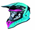Just1 J39 Thruster Petrol Blue-Pink op bestelling