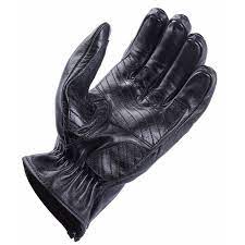 Handschoen GC Legendary zwart