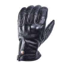 Handschoen GC Legendary zwart