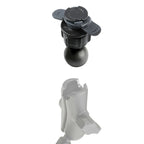 Opti Line Lampa Opti Ball Head