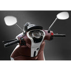 Opti Line Lampa Opti Pole Orbit titan