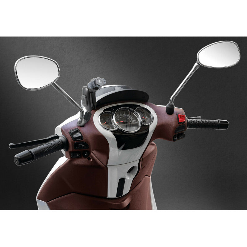 Opti Line Lampa Opti Pole Orbit titan