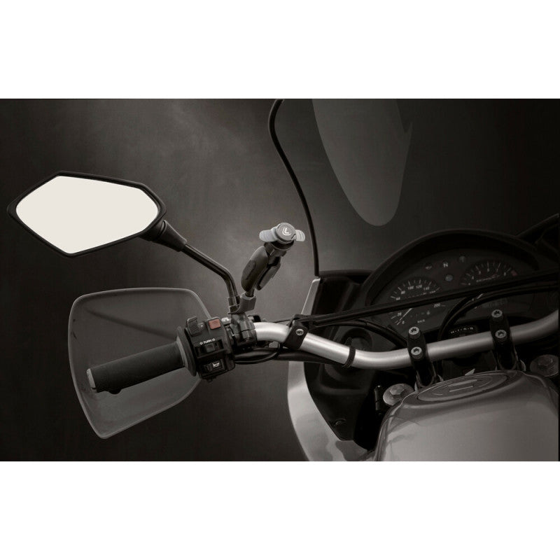 Opti Line Lampa Opti Pole Orbit titan