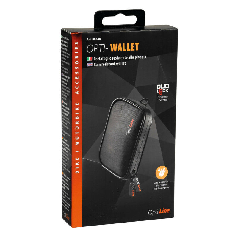 Opti Line Lampa Opti Wallet