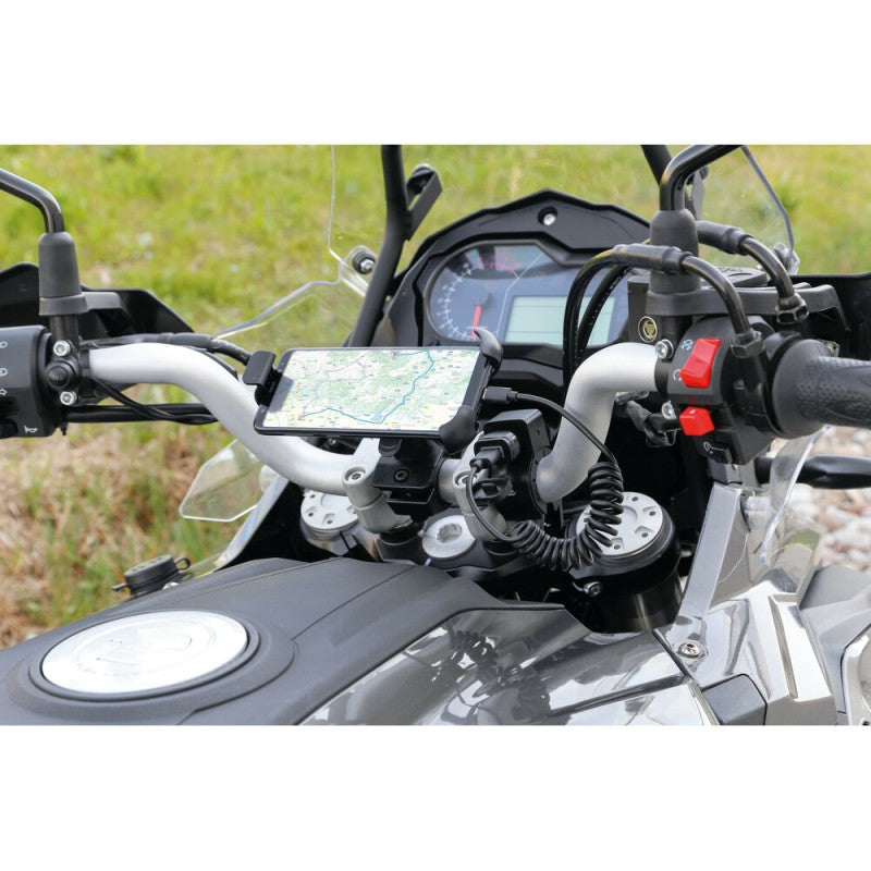 Opti Line Lampa Feder Micro-USB