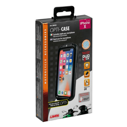 Opti Line Lampa Opti case iPhone X